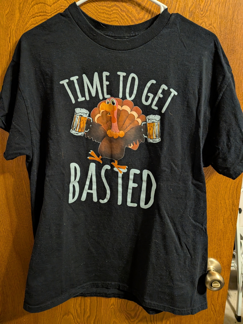 Funny Holiday Shirt